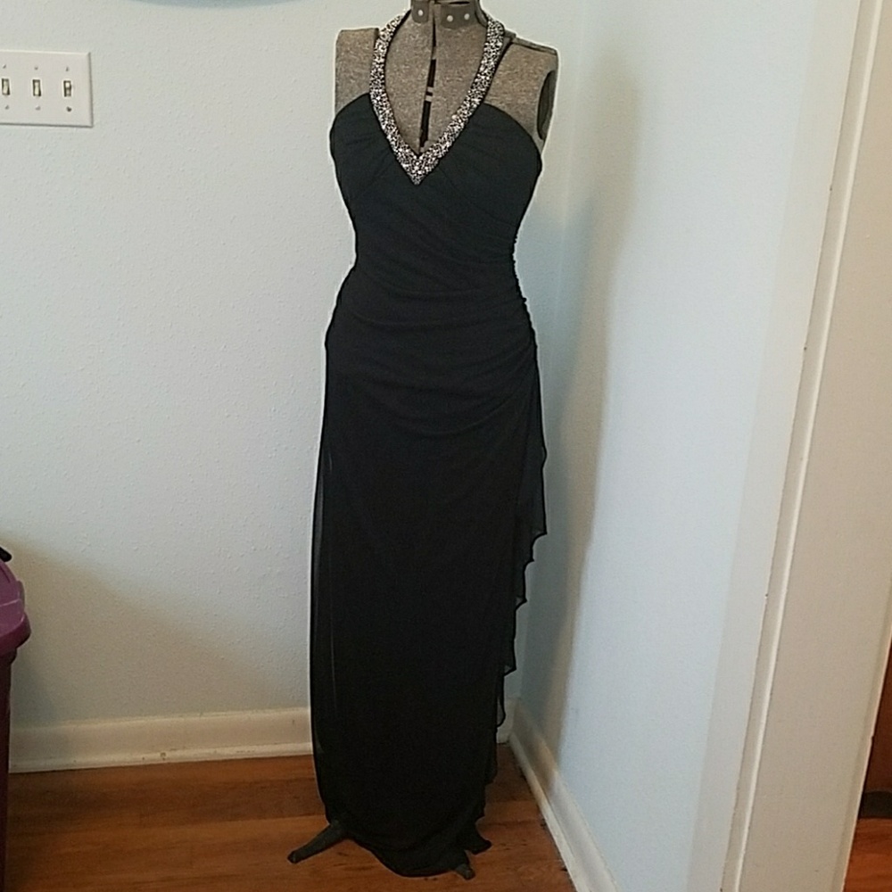 Evening gown